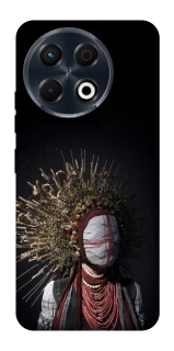 Чохол на TECNO Spark 30 Pro (KL7) Мотанка фото 1 з 1