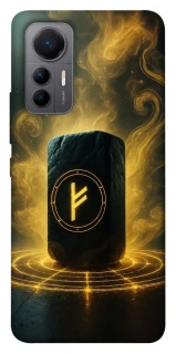 Чехол на Xiaomi 12 Lite Руна Феху фото 1 из 1