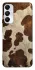 Чехол на Samsung Galaxy A05s Cow фото 1 из 1
