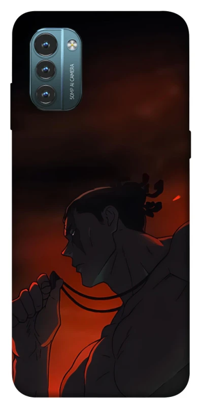 Чехол на Nokia G21 Todo v5 фото 1 из 1