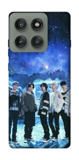 Чехол на Motorola Edge 60 Pro TXT фото 1 из 1