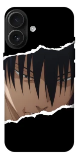 Чохол на Apple iPhone 17 (6.3") Toji v6 фото 1 з 1