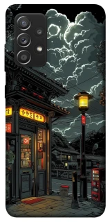 Чехол на Samsung Galaxy A52 4G / A52 5G Night фото 1 из 1