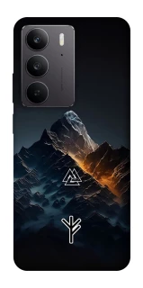 Чохол на Realme C75 Руни у горах фото 1 з 1