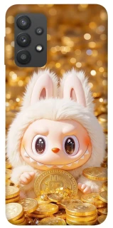 Чохол на Samsung Galaxy A32 (A325F) 4G Bitcoin Labubu фото 1 з 1