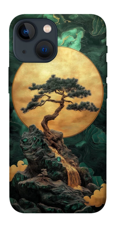 Чехол на Apple iPhone 13 mini (5.4") banzai фото 1 из 1