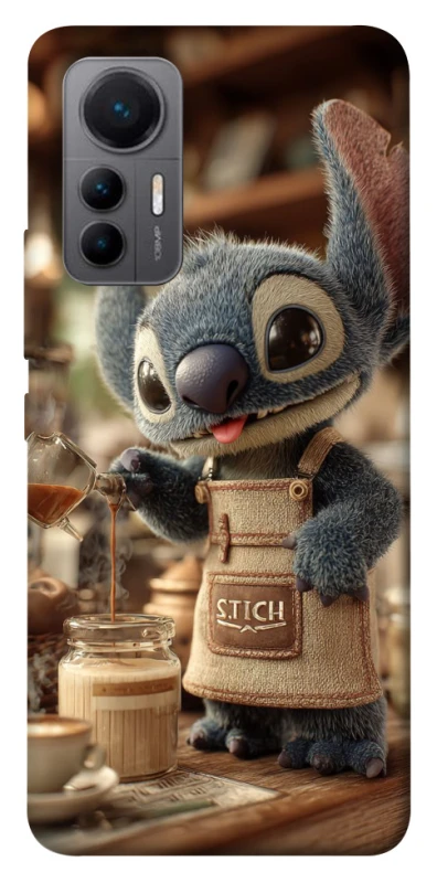 Чохол на Xiaomi 12 Lite Stitch ver.15 фото 1 з 1