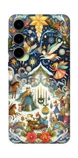 Чехол на Samsung Galaxy S25 FE Christmas spirit ver.11 фото 1 из 1