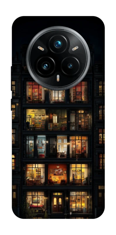 Чехол на Realme 14 Pro My Home фото 1 из 1