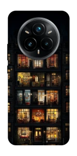 Чехол на Realme 14 Pro My Home фото 1 из 1