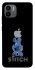 Чохол на Xiaomi Redmi A1 / A2 Stitch ver.18 фото 1 з 1