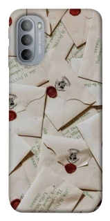 Чохол на Motorola Moto G31 Harry Potter v1 фото 1 з 1