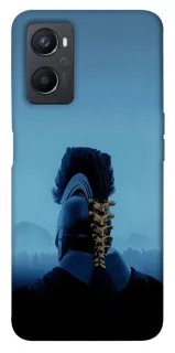 Чехол на Oppo A96 Odyssey ver.1 фото 1 из 1