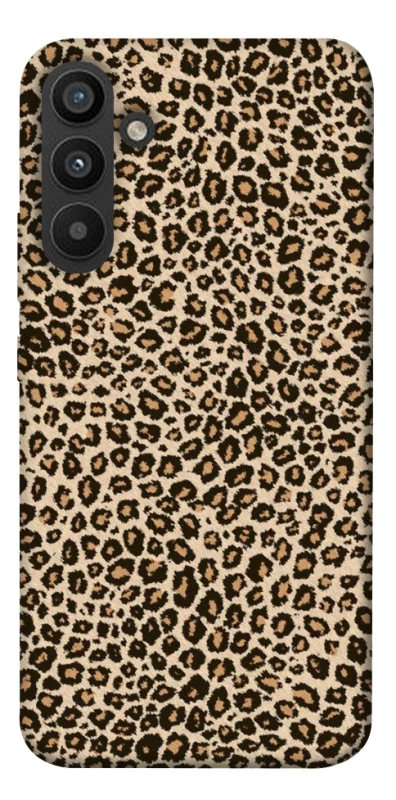 Чохол на Samsung Galaxy A34 5G Leopard Skin v2 фото 1 з 1
