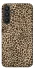 Чохол на Samsung Galaxy A34 5G Leopard Skin v2 фото 1 з 1