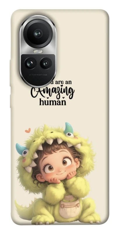 Чохол на Oppo Reno 10 You are amazing фото 1 з 1