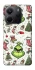Чохол на Xiaomi Redmi Note 14 5G Grinch mood ver.3 фото 1 з 1