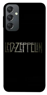 Чехол на Samsung Galaxy A24 4G Led Zeppelin logo фото 1 Чехол на Samsung Galaxy A24 4G Led Zeppelin logo фото 1 из 1