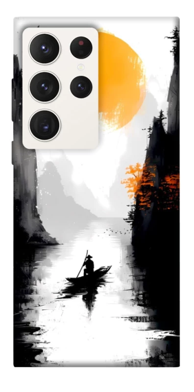 Чохол на Samsung Galaxy S23 Ultra japan фото 1 з 1