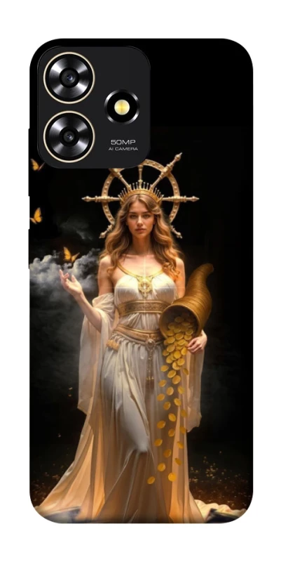 Чохол на ZTE Blade A73 4G Fortuna фото 1 з 1