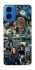 Чохол на Motorola Moto G45 From ver.2 фото 1 з 1