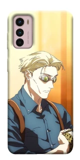 Чехол на Motorola Moto G42 Nanami v3 фото 1 из 1