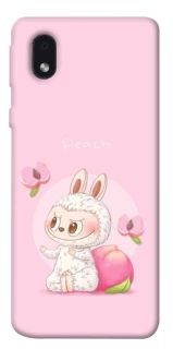 Чехол на Samsung Galaxy M01 Core / A01 Core Mokoko Peach фото 1 из 1