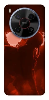 Чохол на ZTE Blade V70 Max Радіація v8 фото 1 з 1