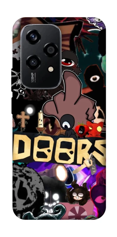 Чохол на Honor 200 Lite Doors фото 1 з 1