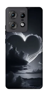 Чохол на Motorola Edge 50 Pro Cloud heart фото 1 з 1