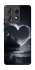 Чохол на Motorola Edge 50 Pro Cloud heart фото 1 з 1