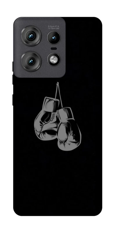 Чохол на Motorola Edge 50 Pro boxing фото 1 з 1
