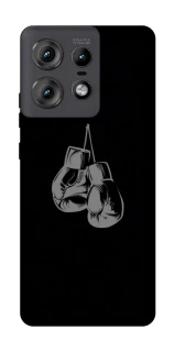 Чехол на Motorola Edge 50 Pro boxing фото 1 из 1