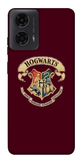 Чохол на Motorola Moto G04 Harry Potter v7 фото 1 з 1