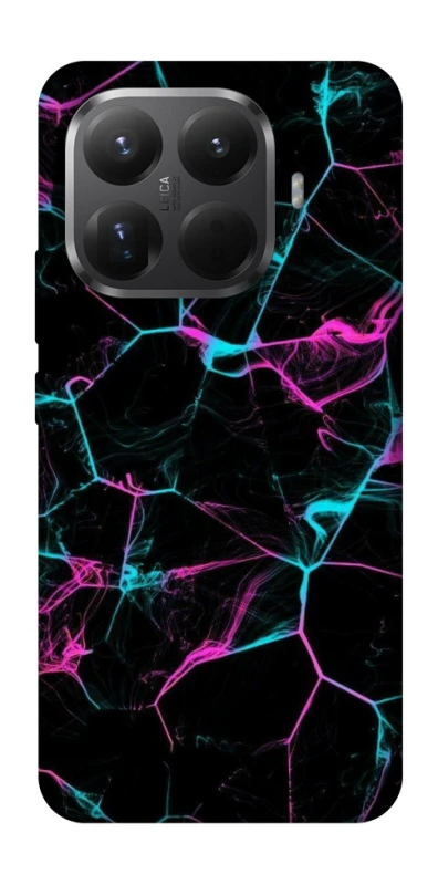 Чохол на Xiaomi 15T Pro Abstract ver.3 фото 1 з 1