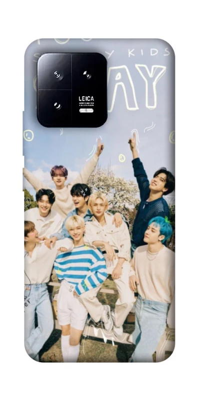 Чехол на Xiaomi 13 Stray Kids One Team фото 1 из 1