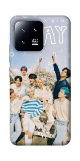 Чехол на Xiaomi 13 Stray Kids One Team фото 1 из 1