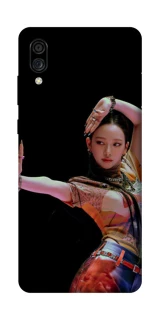 Чехол на ZTE Blade A5 (2020) Aespa-Karina фото 1 из 1