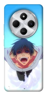 Чохол на Xiaomi Redmi 14C / Poco C75 Toji v2 фото 1 з 1