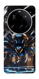 Чохол на Xiaomi 15 Ultra Cyber ​​Spider фото 1 з 1