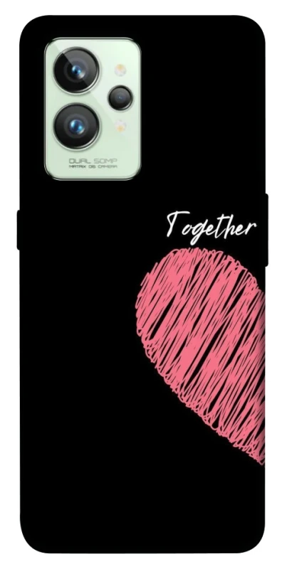 Чохол на Realme GT2 Pair romantic theme ver.12 фото 1 з 1