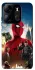 Чохол на Tecno Spark Go 2023 Spider Man ver.2 фото 1 з 1