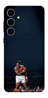 Чохол на Samsung Galaxy S25+ muhammad ali фото 1 з 1