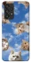 Чохол на Samsung Galaxy A33 5G Сats фото 1 з 1