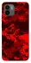 Чехол на Xiaomi Redmi A1+ / Poco C50 / A2+ Camouflage v28 фото 1 из 1