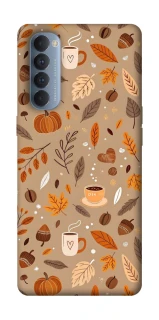 Чехол на Oppo Reno 4 Pro Autumn vibes ver.6 фото 1 Чехол на Oppo Reno 4 Pro Autumn vibes ver.6 фото 1 из 1