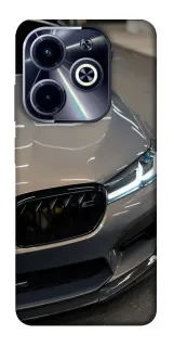 Чехол на Infinix Hot 40i BMW v53 фото 1 из 1
