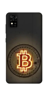 Чохол на ZTE Blade A31 Битферма фото 1 з 1