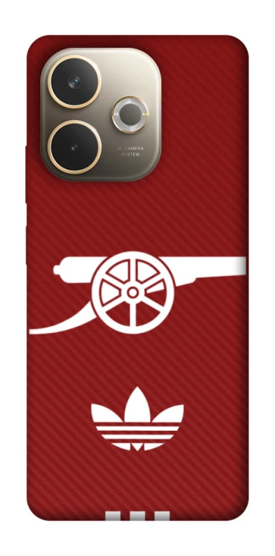 Чохол на Oppo A5 Pro 4G FC Arsenal v7 фото 1 з 1