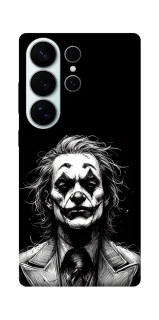Чохол на Samsung Galaxy S26 Joker B&W фото 1 з 1